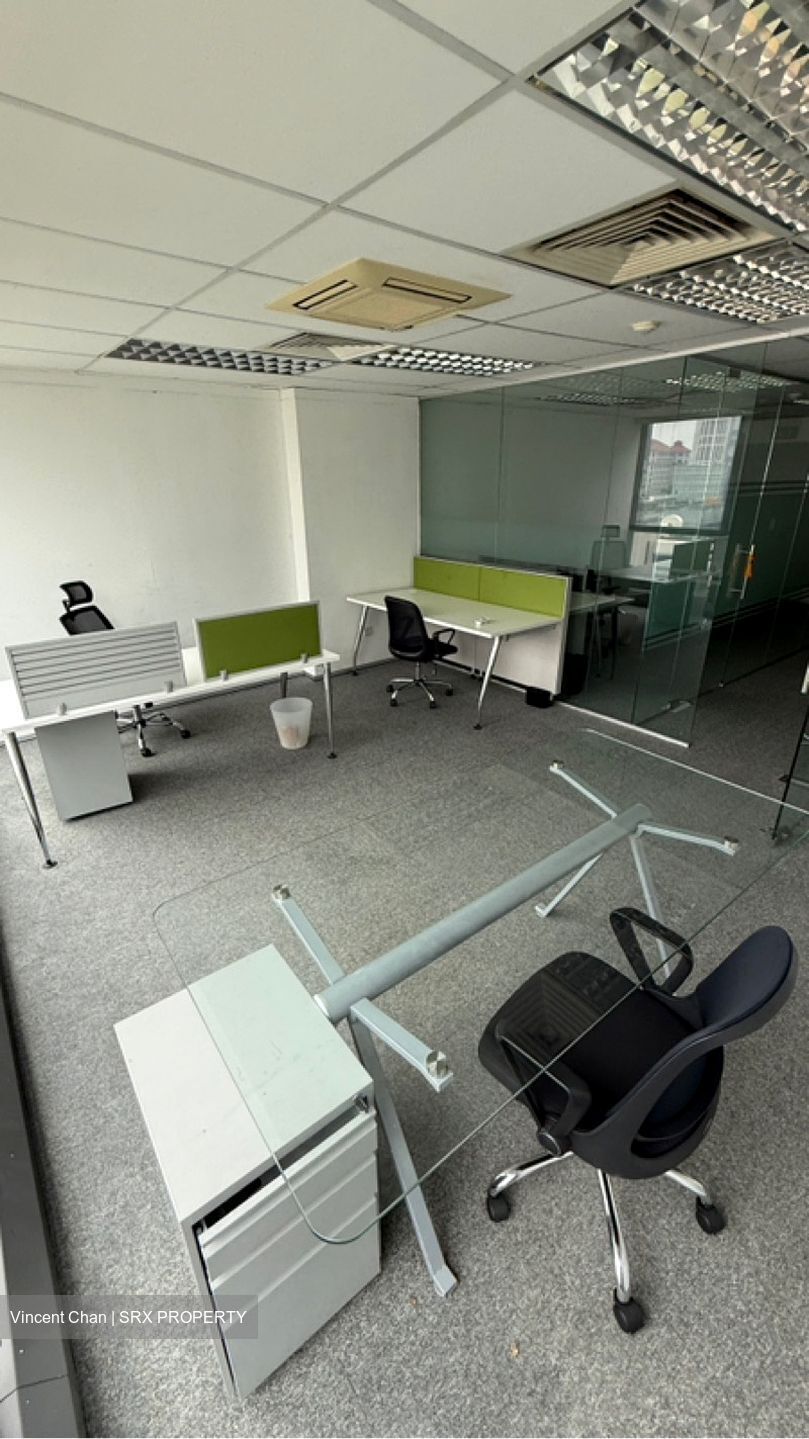 High Street Centre (D6), Office #618272371